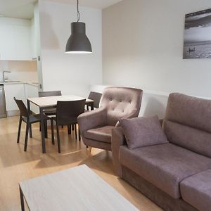 Appartement met een Slaapkamer