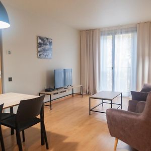 Appartement met Twee Slaapkamers